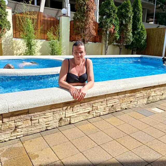 Гостиница Ива Дивноморское-41