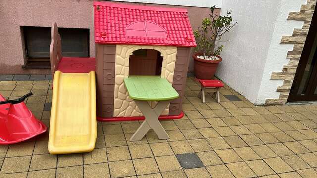 Гостиница Ива Дивноморское-42