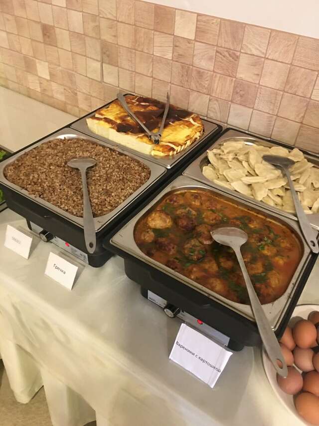 Гостиница Ива Дивноморское-129