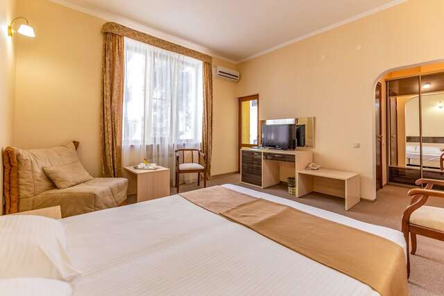 Гостиница Ива Дивноморское-23