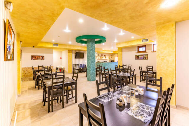 Гостиница Ива Дивноморское-18