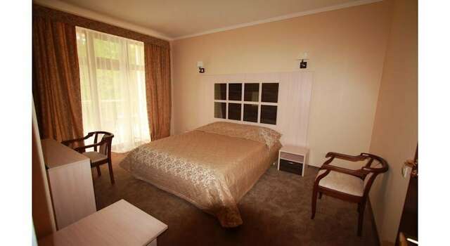 Гостиница Ива Дивноморское-15