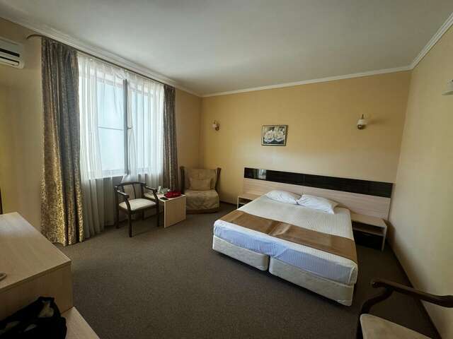 Гостиница Ива Дивноморское-146