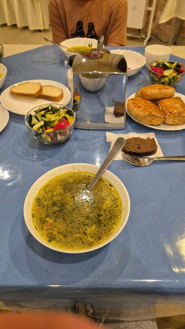 Гостиница Ива Дивноморское-53