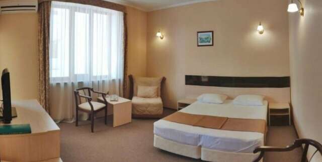 Гостиница Ива Дивноморское-19