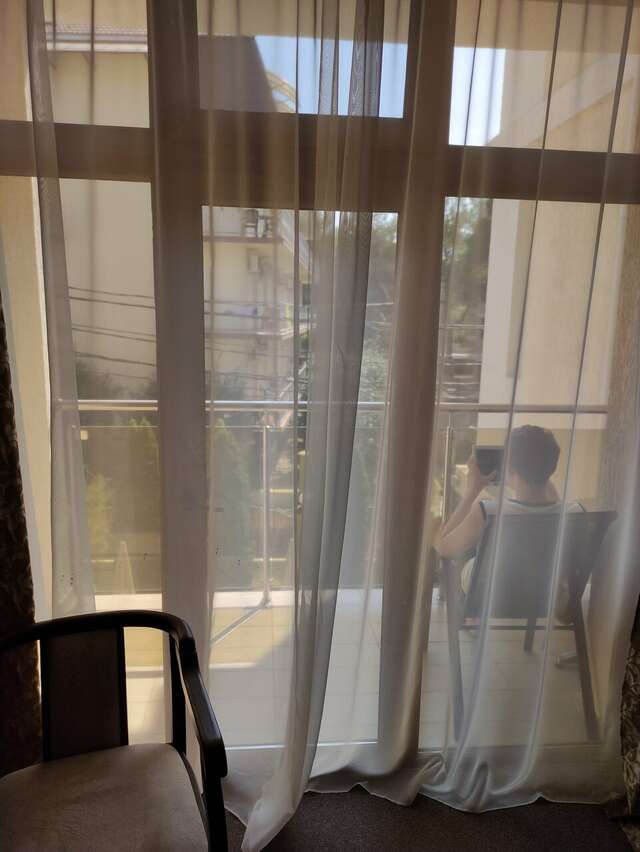 Гостиница Ива Дивноморское-51