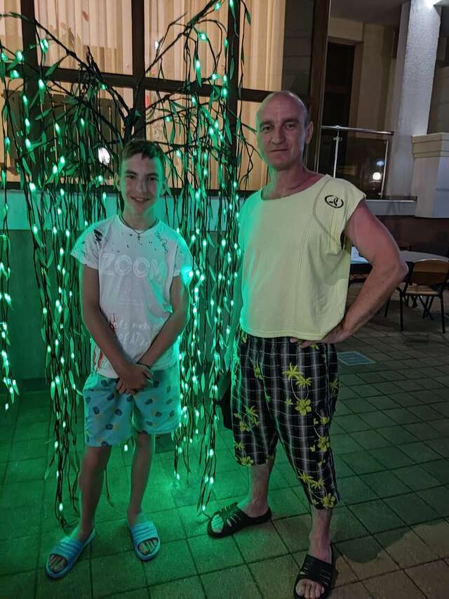 Гостиница Ива Дивноморское-83