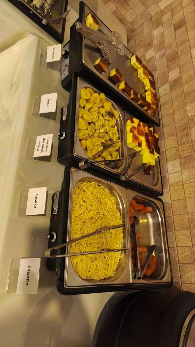 Гостиница Ива Дивноморское-114