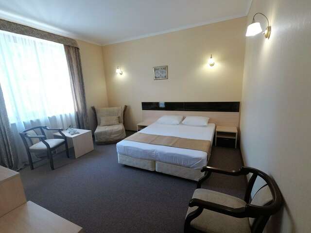 Гостиница Ива Дивноморское-20