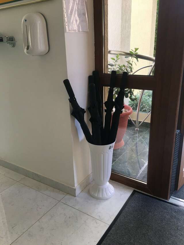 Гостиница Ива Дивноморское-79