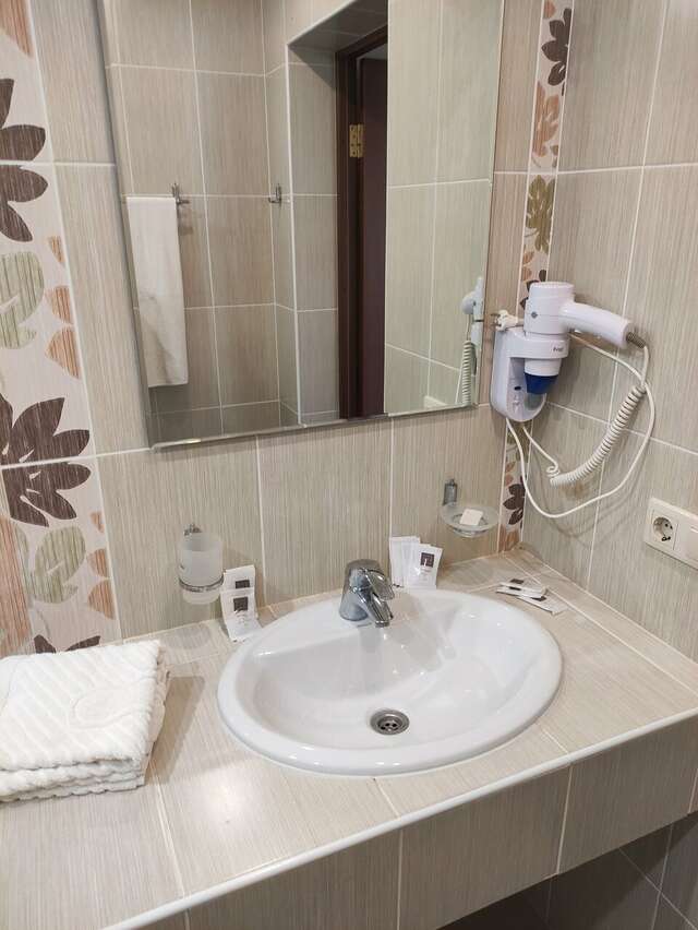 Гостиница Ива Дивноморское-32