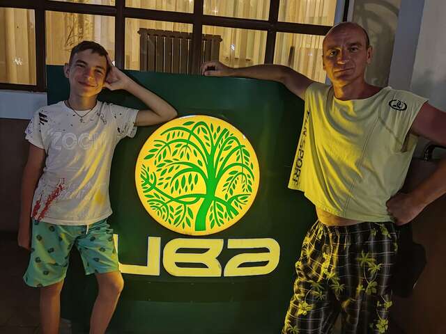 Гостиница Ива Дивноморское-61