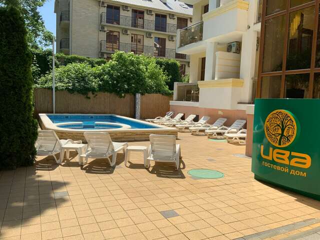 Гостиница Ива Дивноморское-111