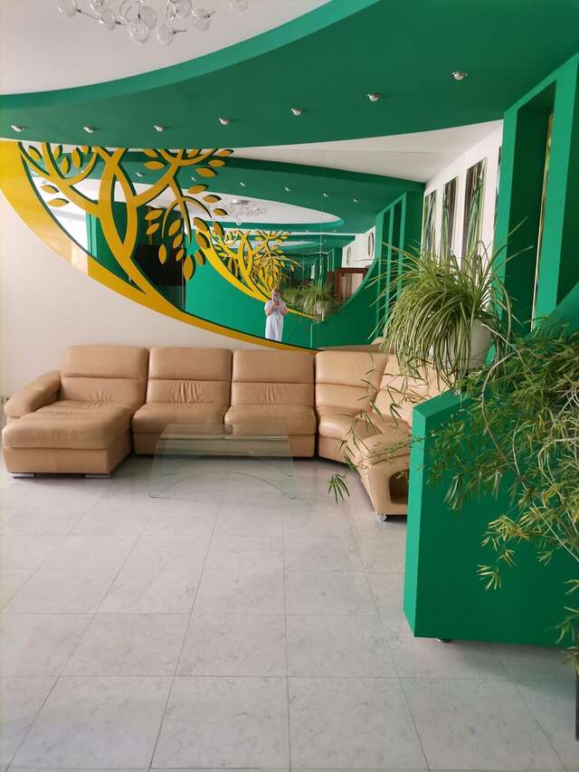 Гостиница Ива Дивноморское-121