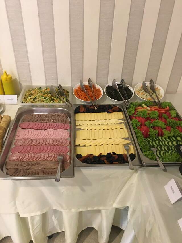 Гостиница Ива Дивноморское-39