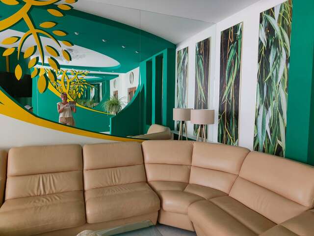 Гостиница Ива Дивноморское-34